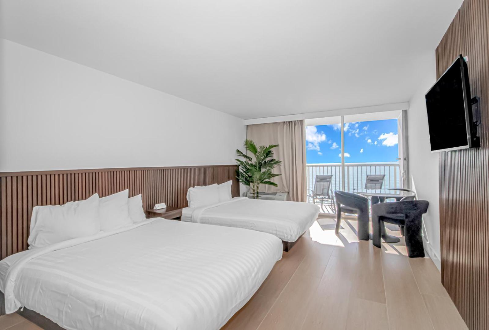 Indigo Hotel Миртъл Бийч Екстериор снимка