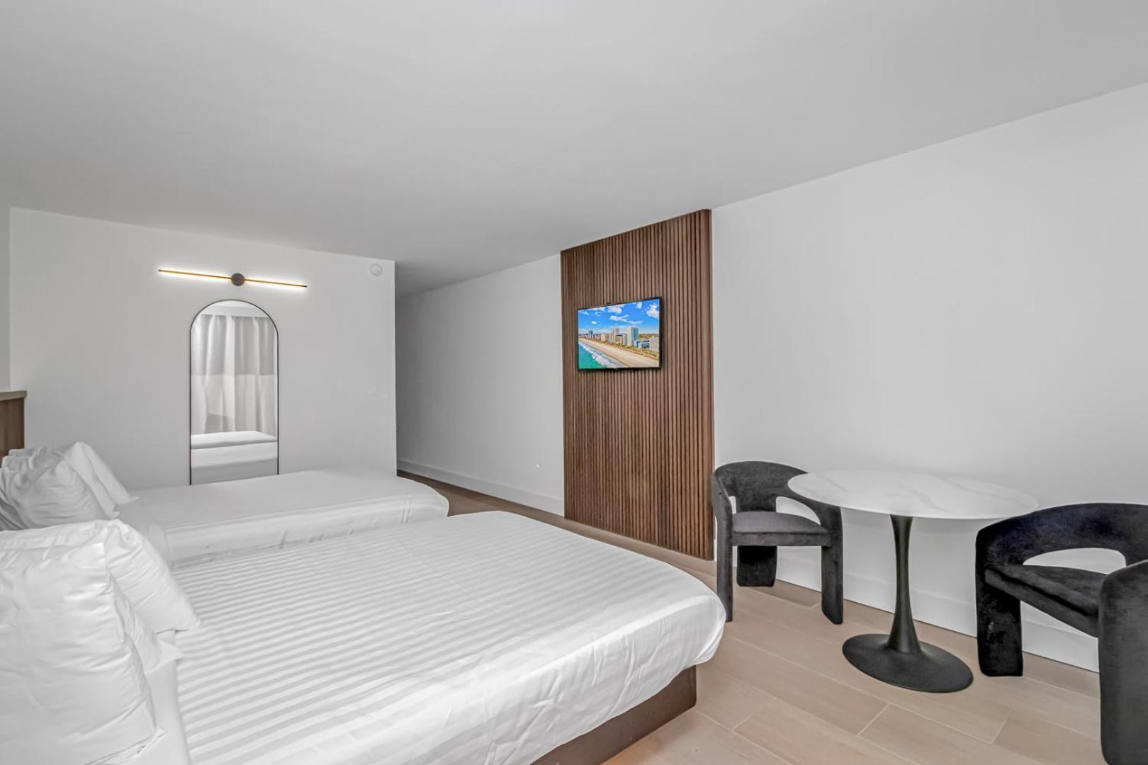 Indigo Hotel Миртъл Бийч Екстериор снимка