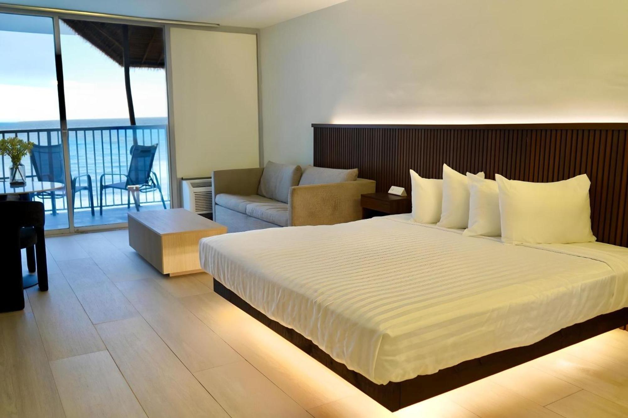 Indigo Hotel Миртъл Бийч Екстериор снимка