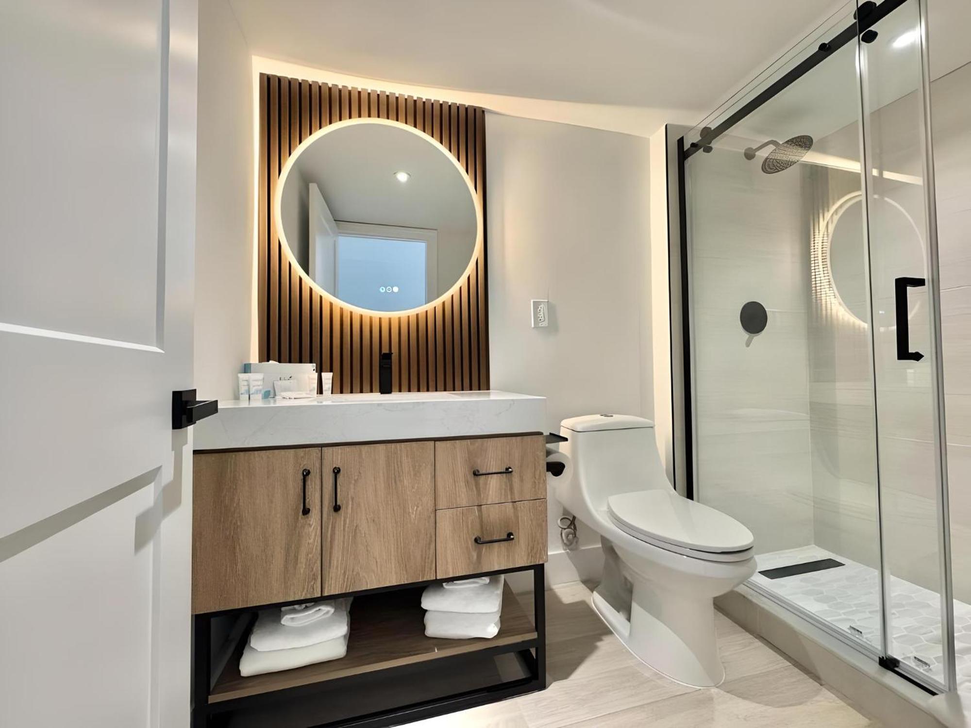 Indigo Hotel Миртъл Бийч Екстериор снимка