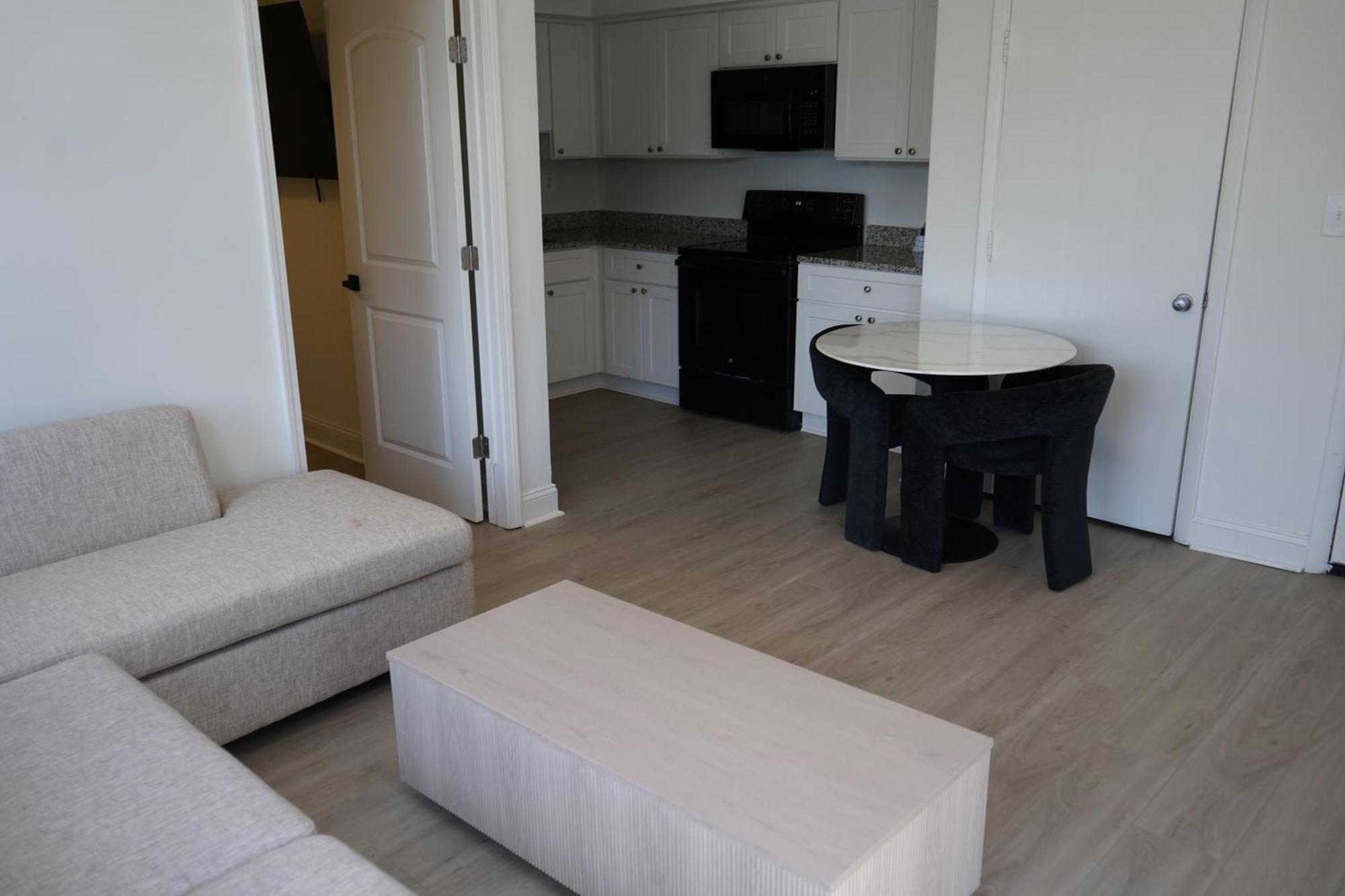 Indigo Hotel Миртъл Бийч Екстериор снимка