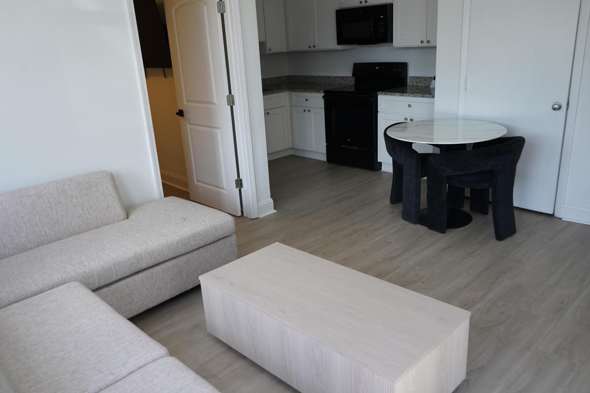 Indigo Hotel Миртъл Бийч Екстериор снимка