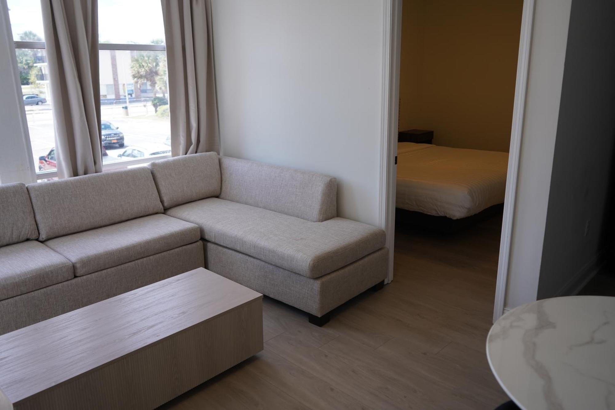 Indigo Hotel Миртъл Бийч Екстериор снимка