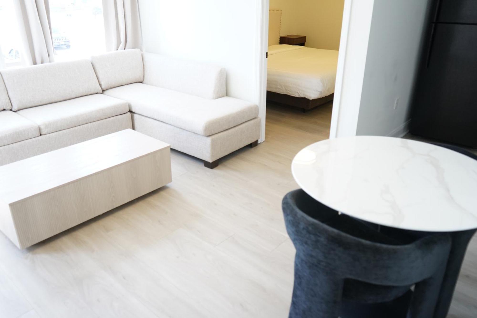 Indigo Hotel Миртъл Бийч Екстериор снимка